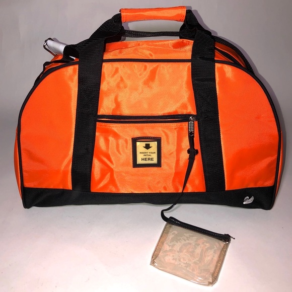 Bags Travel Camp Organized Domed Tote Poshmark